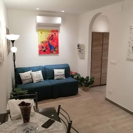 Apartament Casa Giuliana Triest Zewnętrze zdjęcie