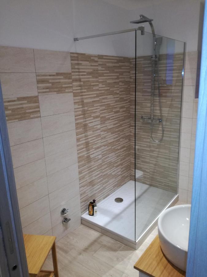 Apartament Casa Giuliana Triest Zewnętrze zdjęcie