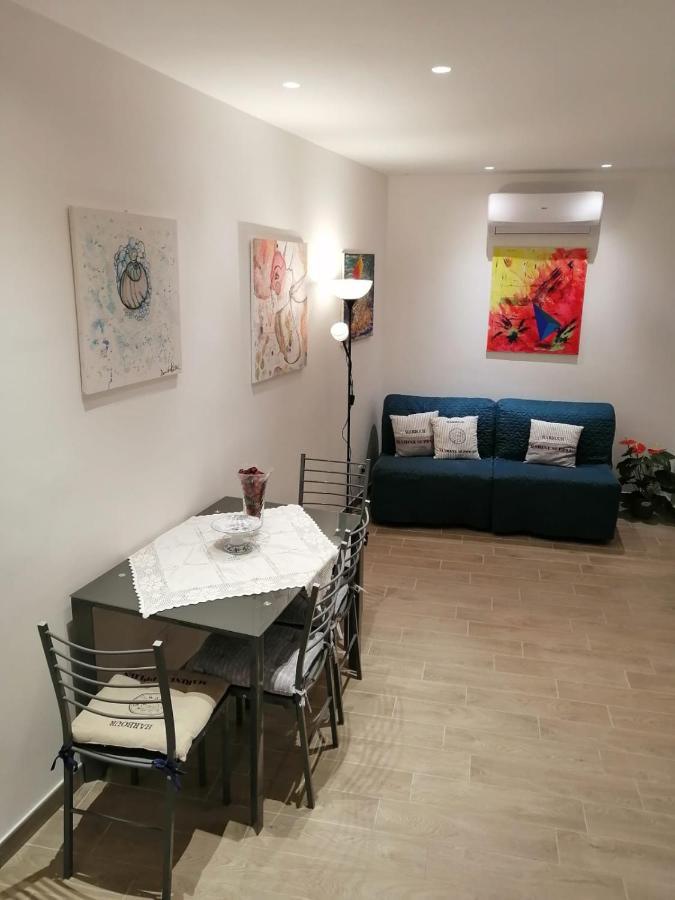 Apartament Casa Giuliana Triest Zewnętrze zdjęcie