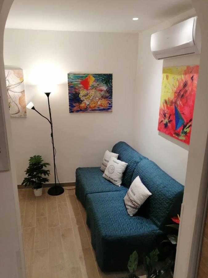Apartament Casa Giuliana Triest Zewnętrze zdjęcie