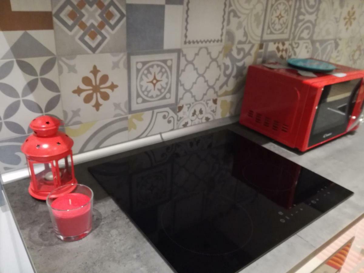 Apartament Casa Giuliana Triest Zewnętrze zdjęcie