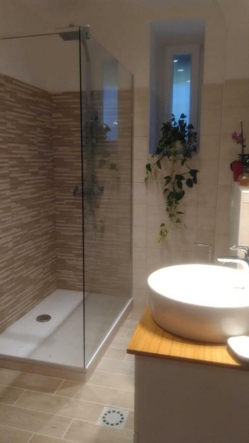 Apartament Casa Giuliana Triest Zewnętrze zdjęcie
