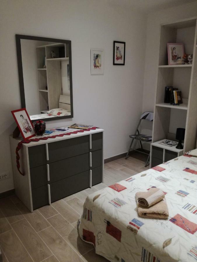 Apartament Casa Giuliana Triest Zewnętrze zdjęcie