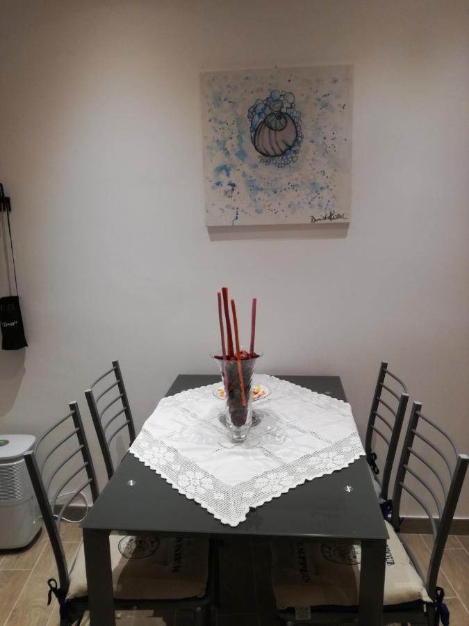 Apartament Casa Giuliana Triest Zewnętrze zdjęcie